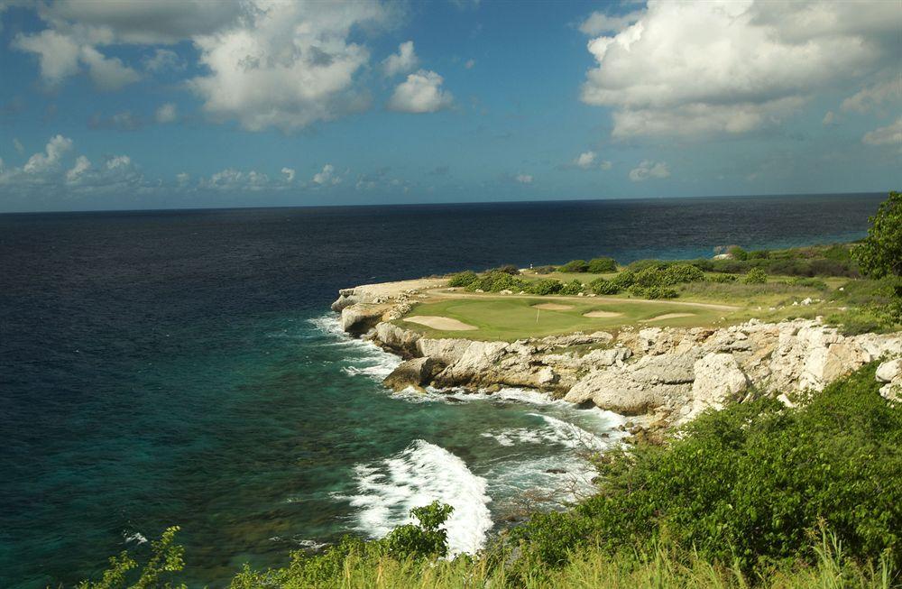 Sunny Curacao - Blue Bay Lodges Eksteriør billede